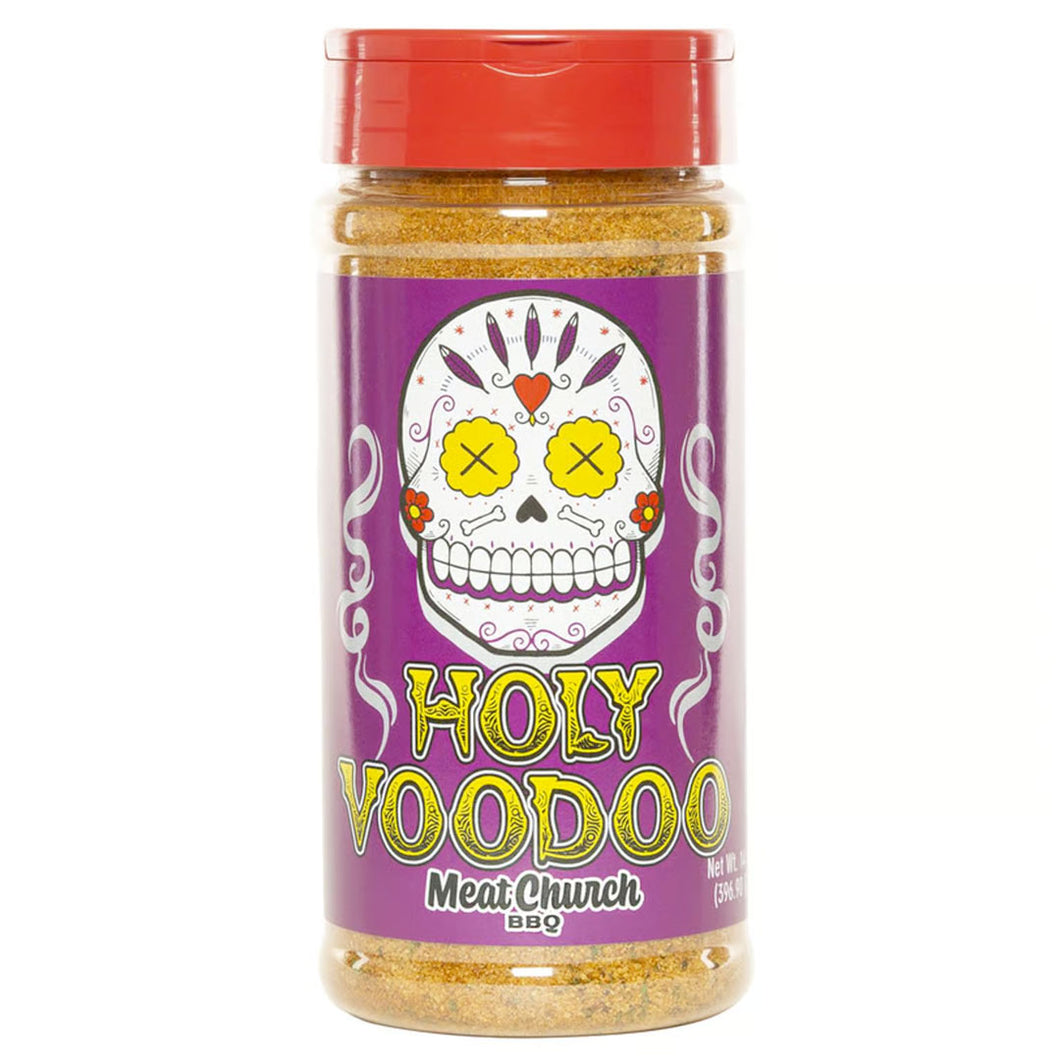 Holy Voodoo by Meat Church