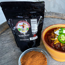 Load image into Gallery viewer, Chili Seasoning by Meat Church
