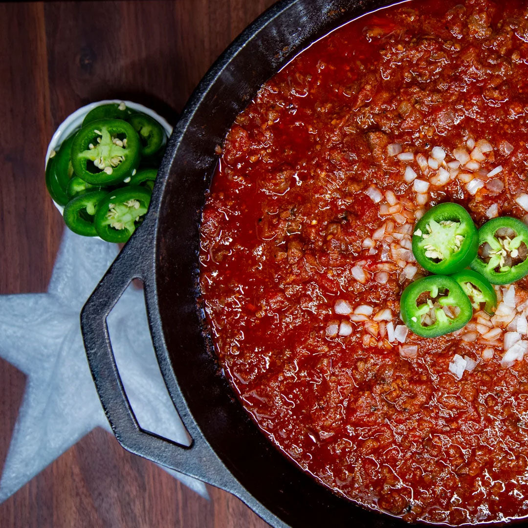 Chili Seasoning by Meat Church