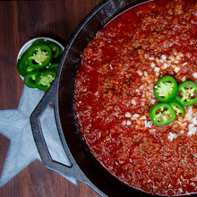 Load image into Gallery viewer, Chili Seasoning by Meat Church
