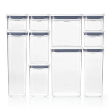 Load image into Gallery viewer, 10-Piece POP Container Set by OXO
