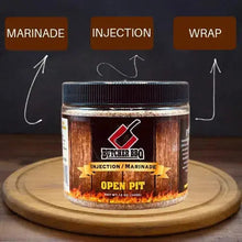 Load image into Gallery viewer, Open Pit Pork Injection Marinade
