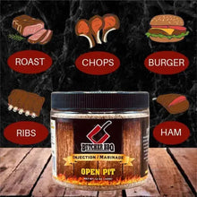 Load image into Gallery viewer, Open Pit Pork Injection Marinade

