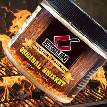 Load image into Gallery viewer, Original Brisket Injection Marinade
