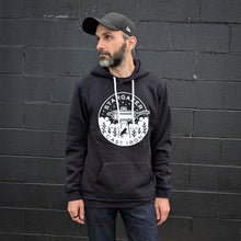 Load image into Gallery viewer, Skillet UFO Slim Hoodie
