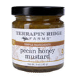 Terrapin Ridge Pecan Honey Mustard - 5 oz