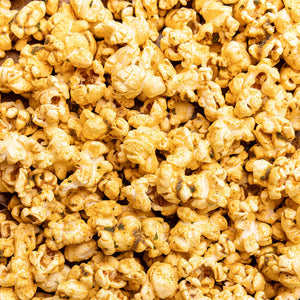 Poppy Mexican Street Corn Hand-Crafted Gourmet Popcorn