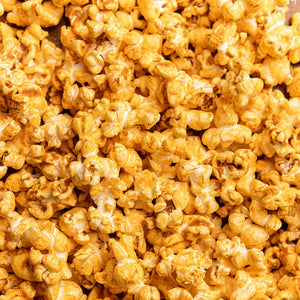 Poppy Pimento Cheese Hand-Crafted Gourmet Popcorn