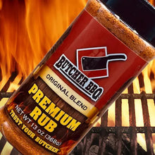 Load image into Gallery viewer, Premium BBQ Seasoning Rub Spice
