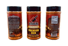 Load image into Gallery viewer, Premium BBQ Seasoning Rub Spice
