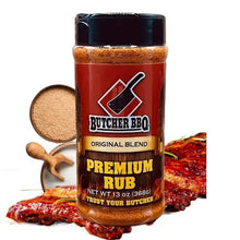 Load image into Gallery viewer, Premium BBQ Seasoning Rub Spice
