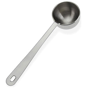 Long Handled Stainless Steel Coffee Scoop - Prepworks by Progressive