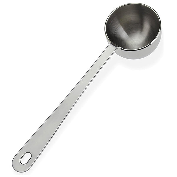 Long Handled Stainless Steel Coffee Scoop - Prepworks by Progressive