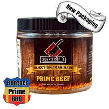 Load image into Gallery viewer, Prime Brisket Injection Marinade
