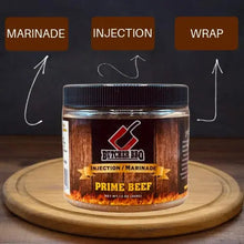 Load image into Gallery viewer, Prime Brisket Injection Marinade
