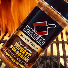 Load image into Gallery viewer, Private BBQ Seasoning Spice
