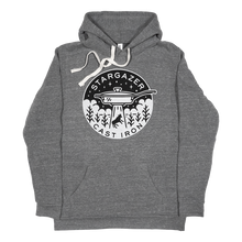 Load image into Gallery viewer, Skillet UFO Slim Hoodie
