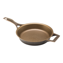 Load image into Gallery viewer, 10.5-Inch Cast Iron Skillet
