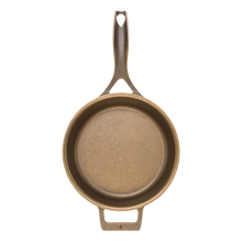 Load image into Gallery viewer, 10.5-Inch Cast Iron Skillet
