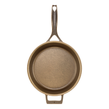 Load image into Gallery viewer, 12-Inch Cast Iron Skillet
