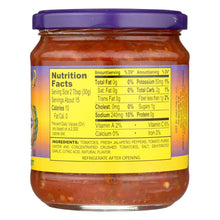 Load image into Gallery viewer, Sadie’s of New Mexico “Not As Hot” Salsa - 16 oz
