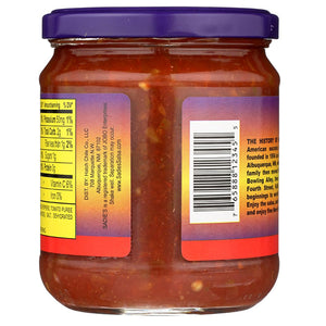 Sadie’s of New Mexico “Hot” Salsa - 16 oz