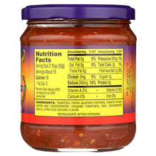 Load image into Gallery viewer, Sadie’s of New Mexico “Hot” Salsa - 16 oz
