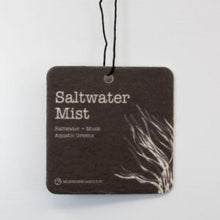 Load image into Gallery viewer, Car Freshener by Milkhouse Candle Co.
