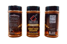 Load image into Gallery viewer, Savory Pecan BBQ Seasoning
