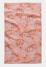 Load image into Gallery viewer, Geometry Tea Towel
