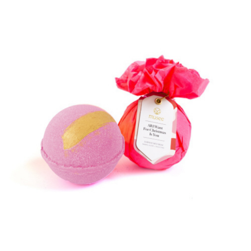 Musee Bath Bomb