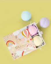 Load image into Gallery viewer, Magical Minis Bath Balm Set
