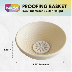 Proofing Basket