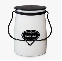 Load image into Gallery viewer, 22 oz Butter Jar Candle
