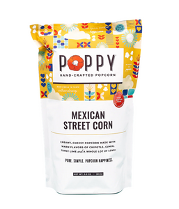 Mexican Street Corn Popcorn