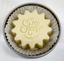 Load image into Gallery viewer, Steele Family Farm - Handcrafted Goat Milk Lotion Bar Oklahoma Girl
