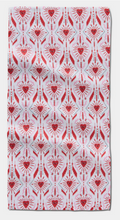 Load image into Gallery viewer, Geometry Tea Towel
