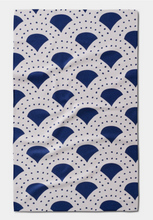 Load image into Gallery viewer, Geometry Tea Towel
