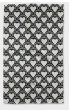 Load image into Gallery viewer, Geometry Tea Towel
