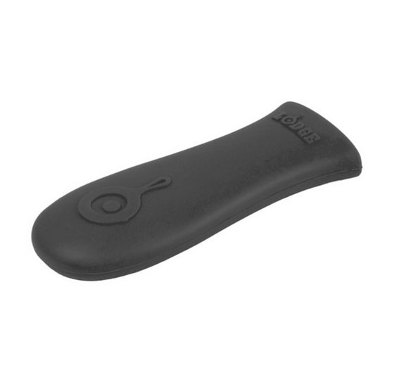 Lodge Silicone Handle Holder - Black