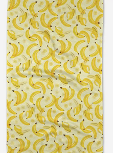 Geometry Tea Towel