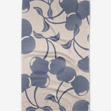 Load image into Gallery viewer, Geometry Tea Towel
