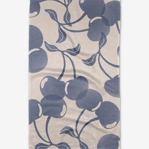 Geometry Tea Towel