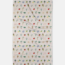 Load image into Gallery viewer, Geometry Tea Towel
