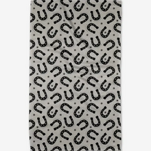 Load image into Gallery viewer, Geometry Tea Towel
