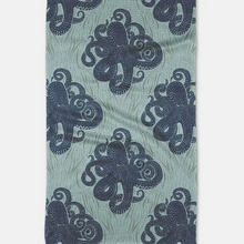 Load image into Gallery viewer, Geometry Tea Towel
