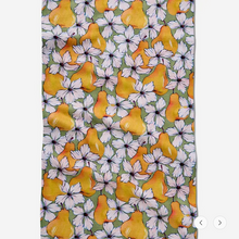 Load image into Gallery viewer, Geometry Tea Towel
