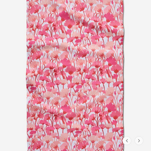 Geometry Tea Towel