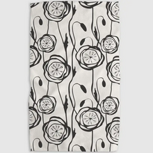 Load image into Gallery viewer, Geometry Tea Towel
