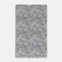 Load image into Gallery viewer, Geometry Tea Towel
